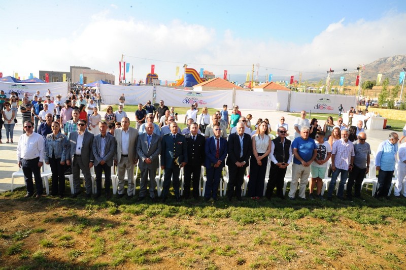 A great success for Hammana Motor Show 2019